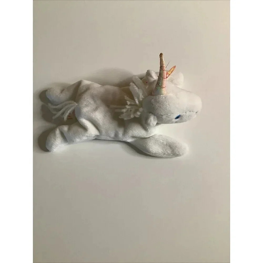 Ty Beanie Baby Mystic - Picture 5 of 11